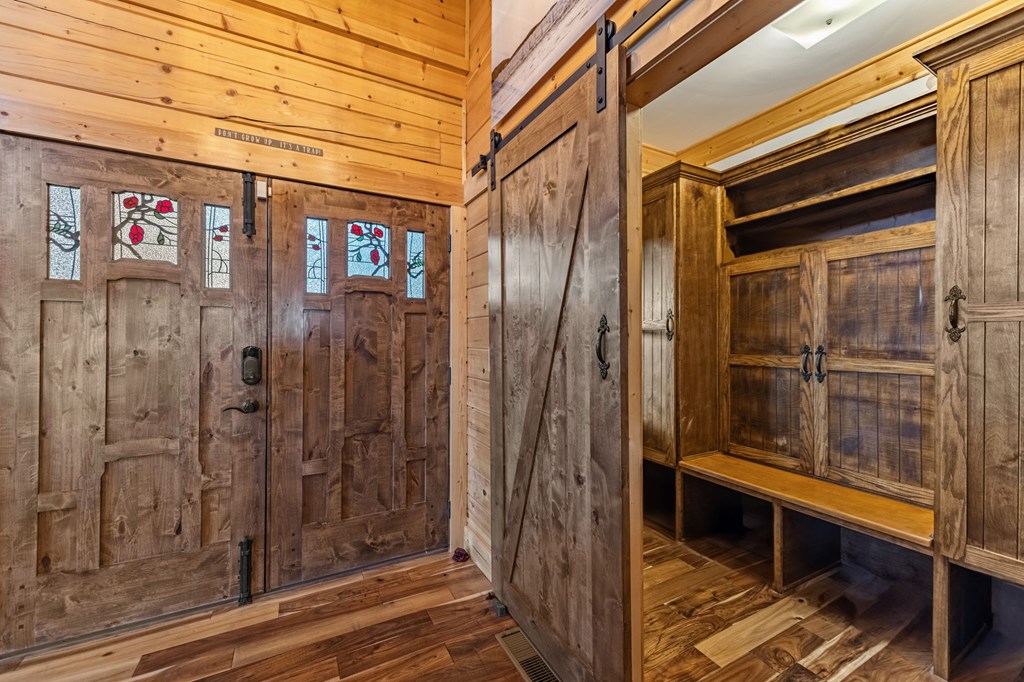 400 Cloudland Trace