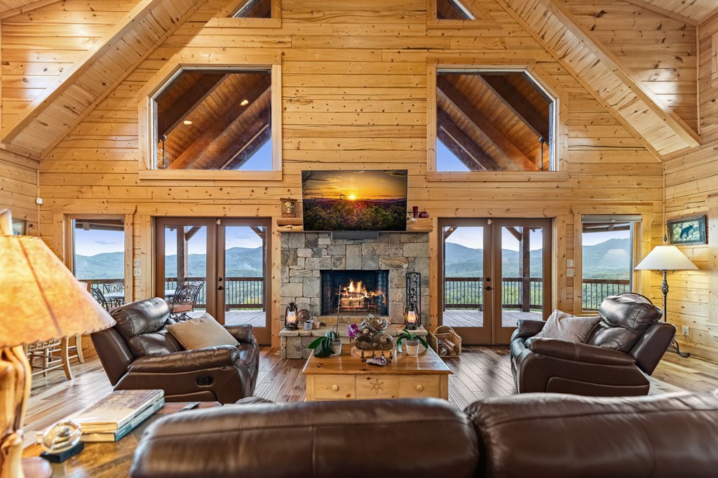 400 Cloudland Trace