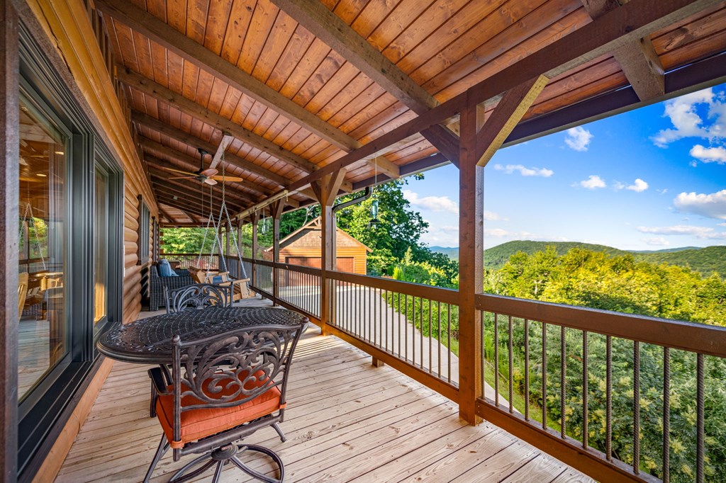 400 Cloudland Trace