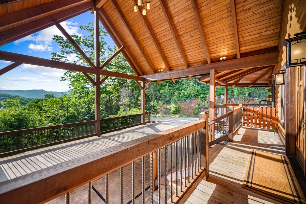 400 Cloudland Trace