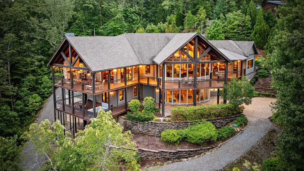 289 Chickadee Drive