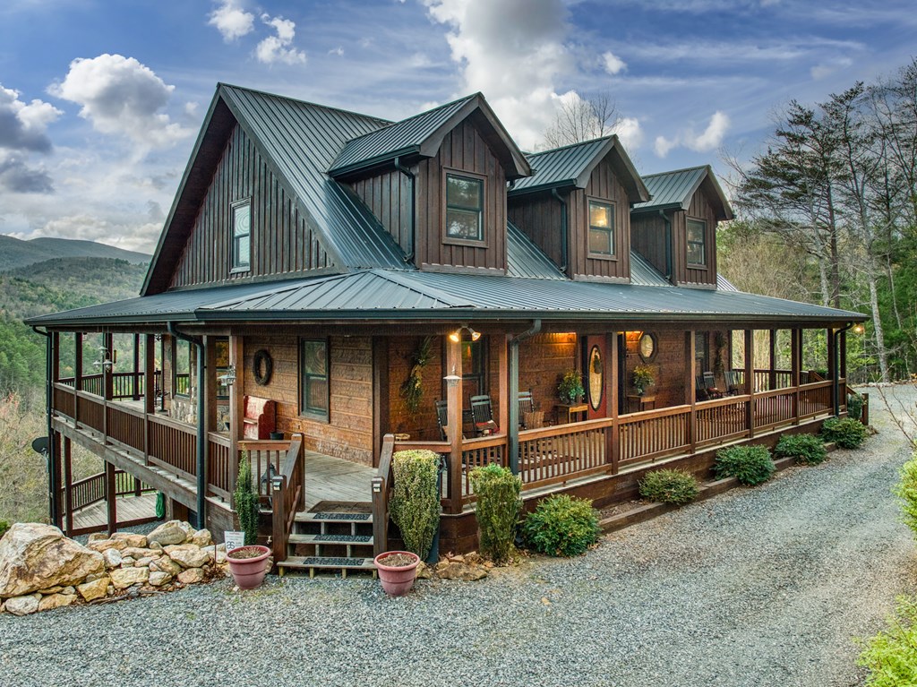 671 Stover Knob Trail