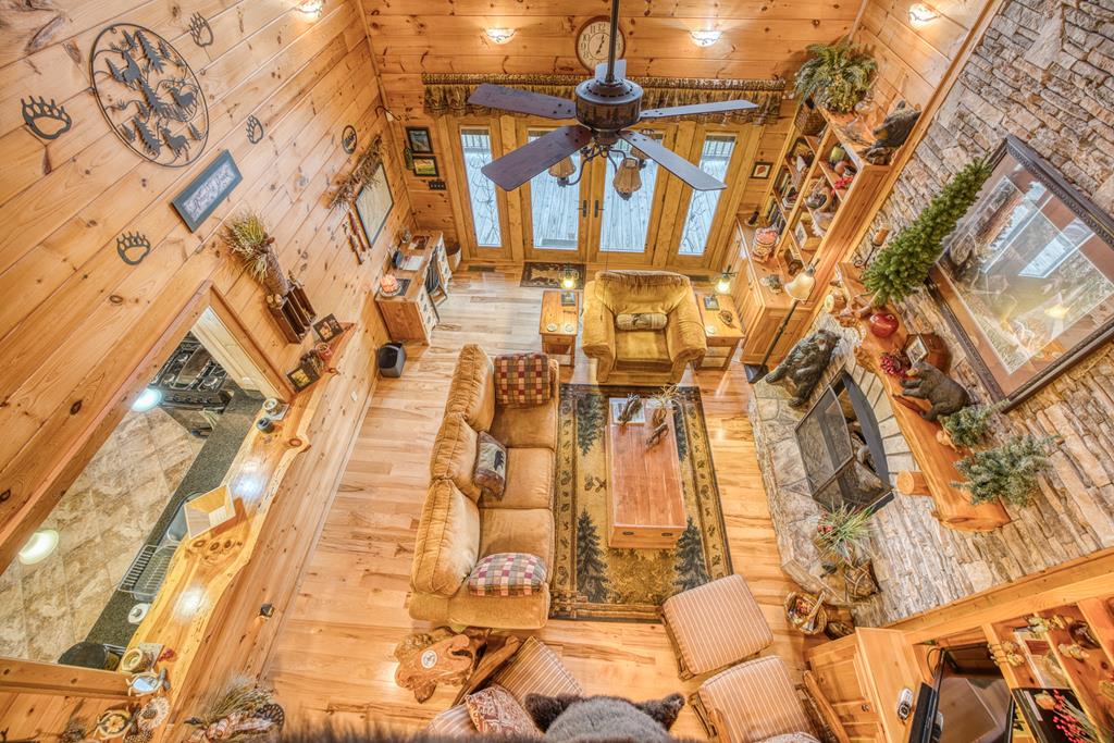 671 Stover Knob Trail