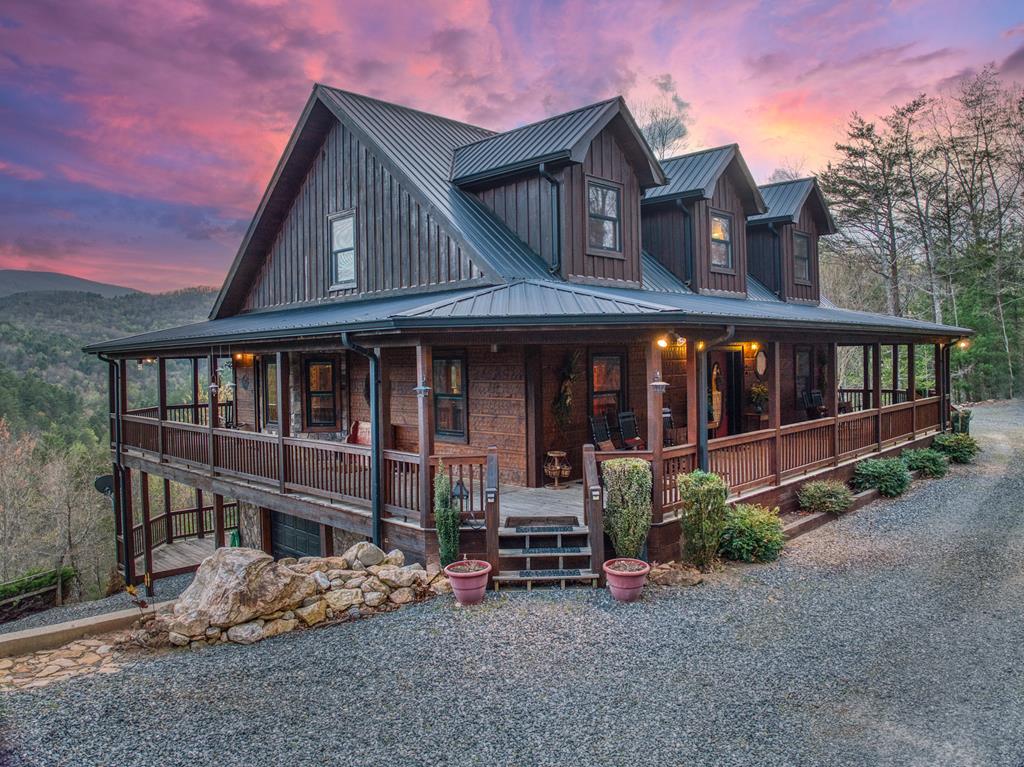 671 Stover Knob Trail