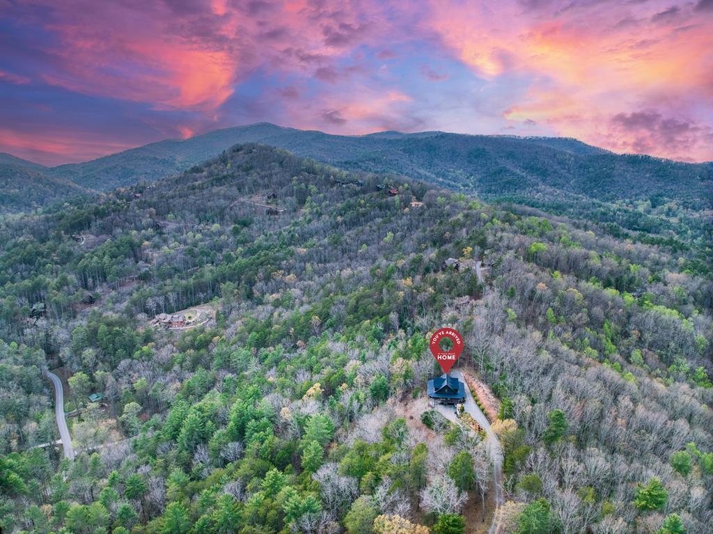 671 Stover Knob Trail