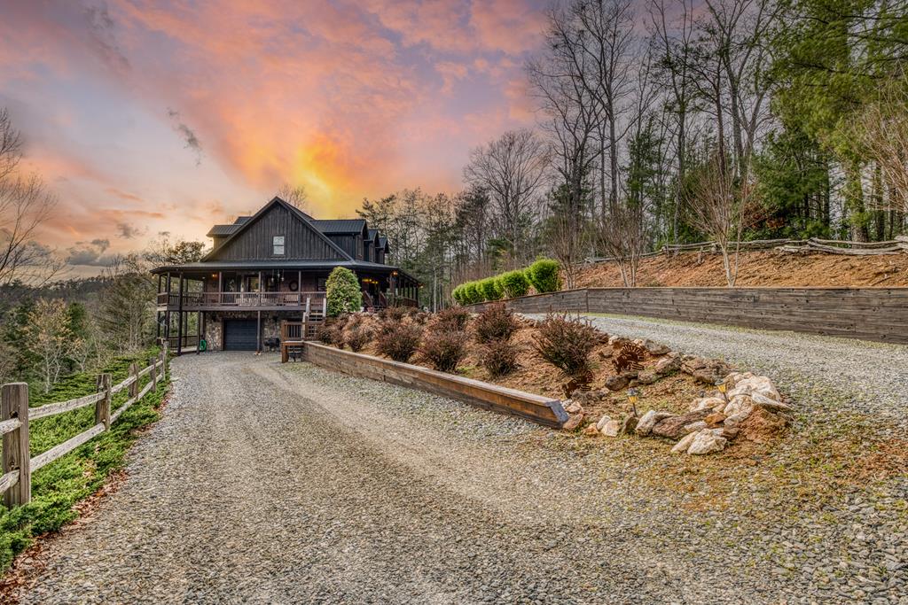 671 Stover Knob Trail