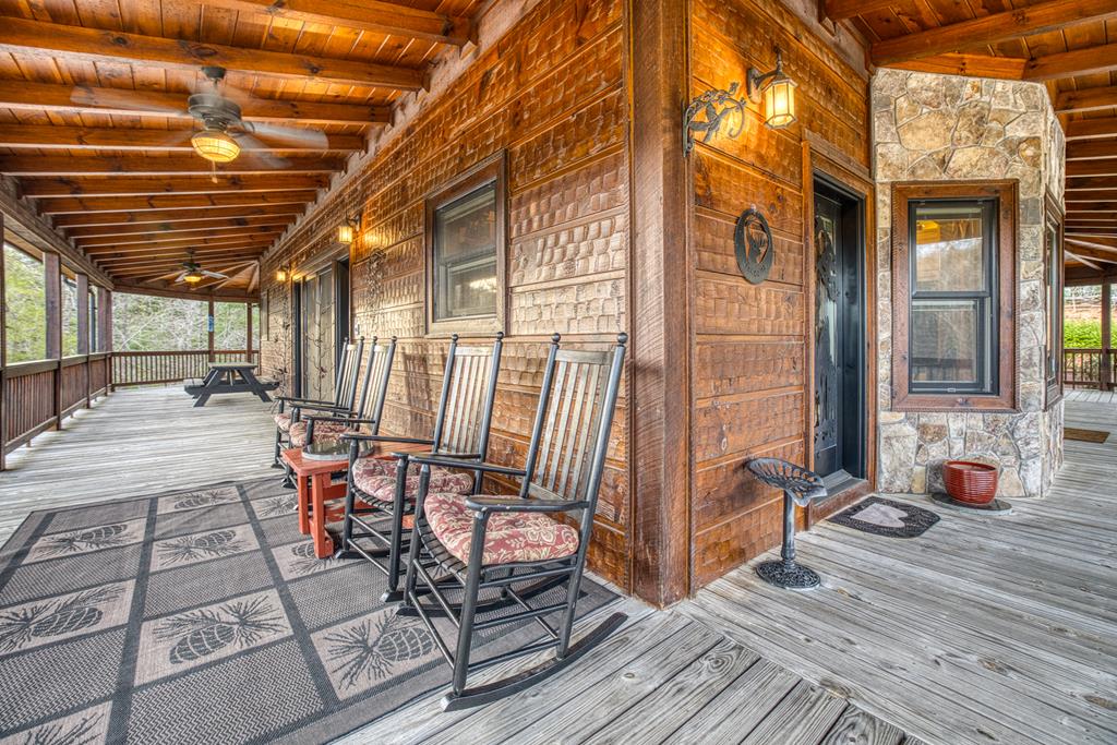 671 Stover Knob Trail
