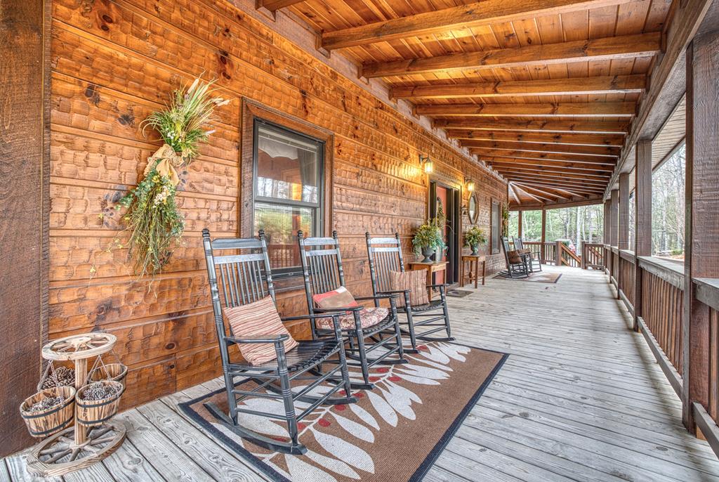 671 Stover Knob Trail