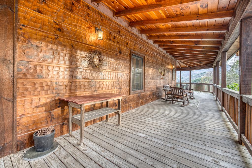 671 Stover Knob Trail