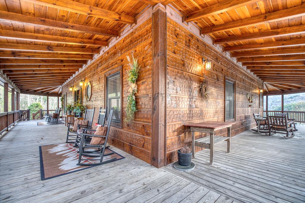 671 Stover Knob Trail