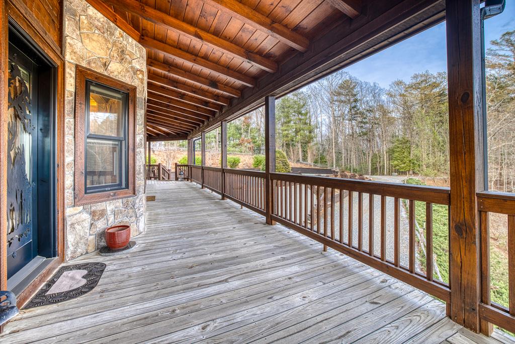 671 Stover Knob Trail
