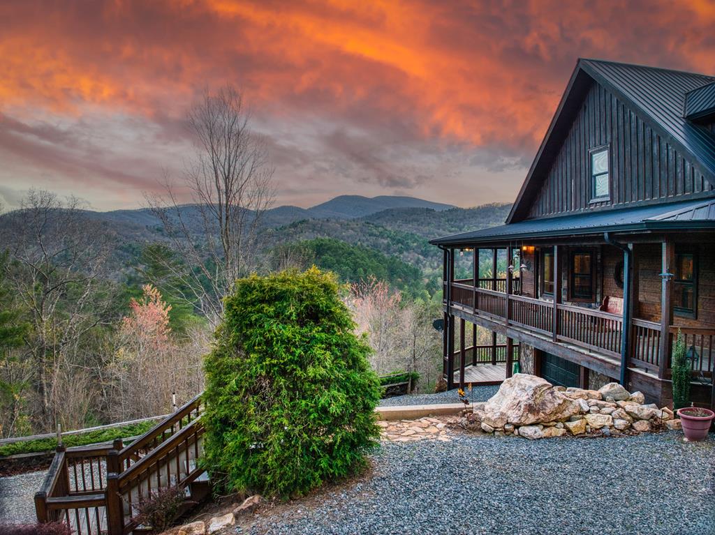 671 Stover Knob Trail