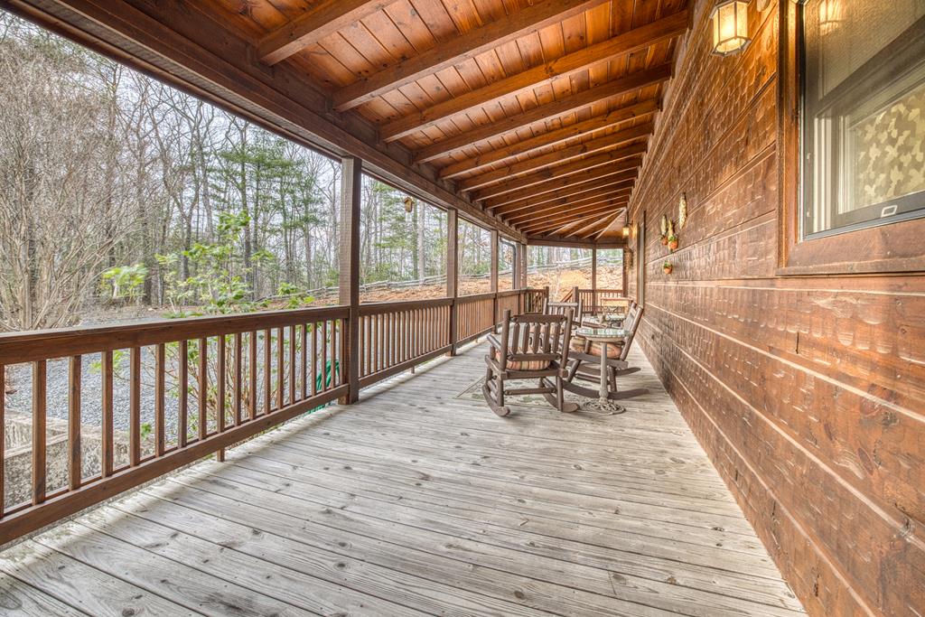 671 Stover Knob Trail
