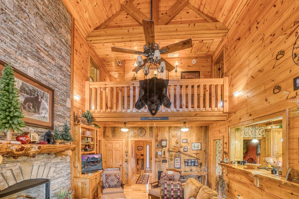 671 Stover Knob Trail
