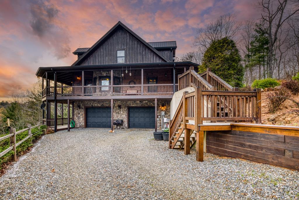671 Stover Knob Trail