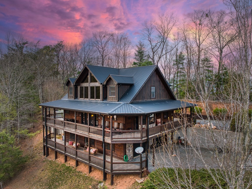 671 Stover Knob Trail