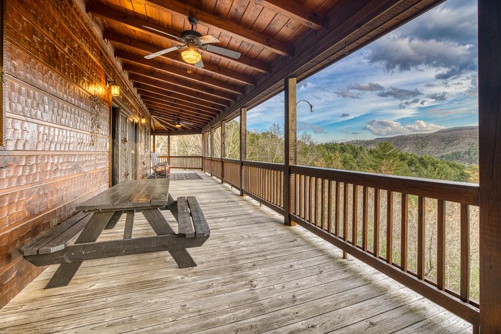 671 Stover Knob Trail