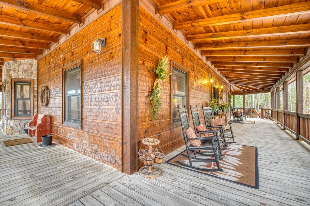 671 Stover Knob Trail