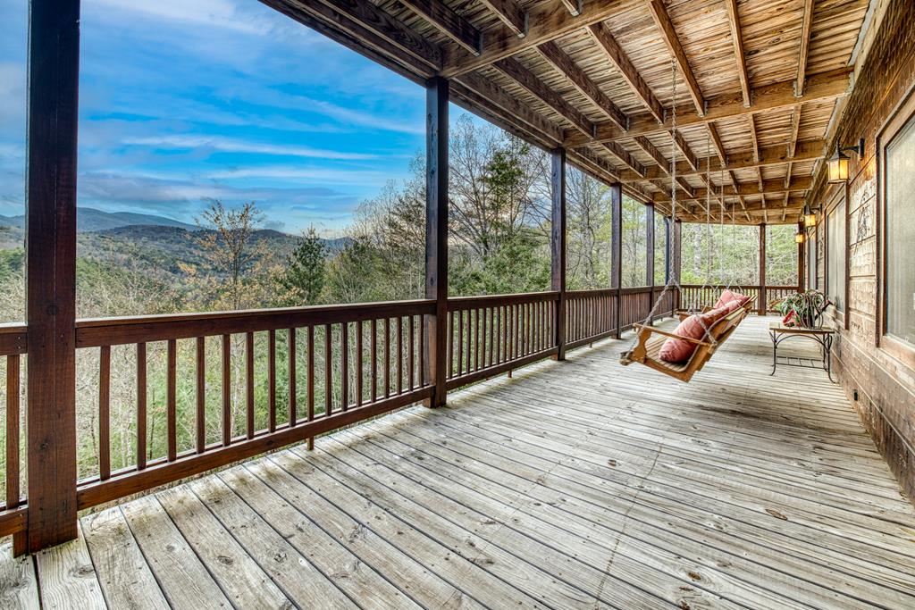 671 Stover Knob Trail