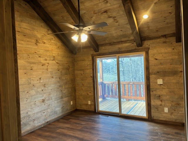 0 Barnes Chapel Road