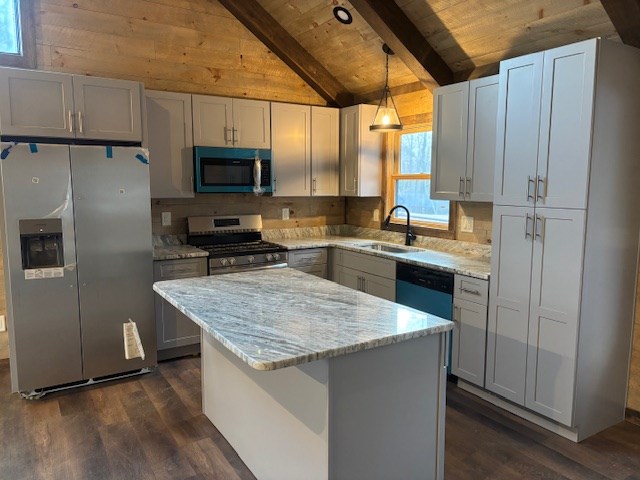 0 Barnes Chapel Road