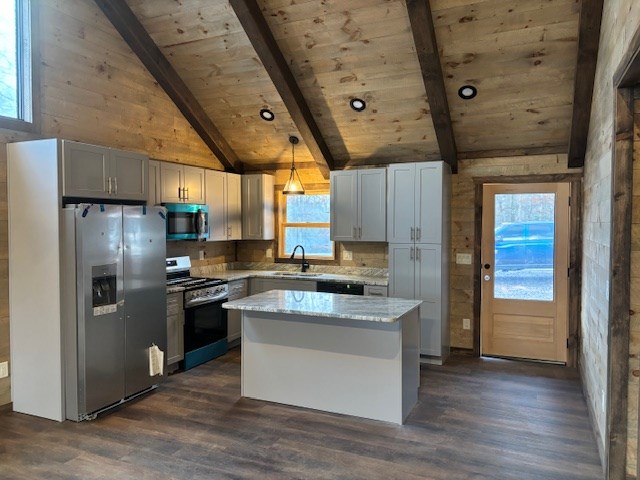 0 Barnes Chapel Road