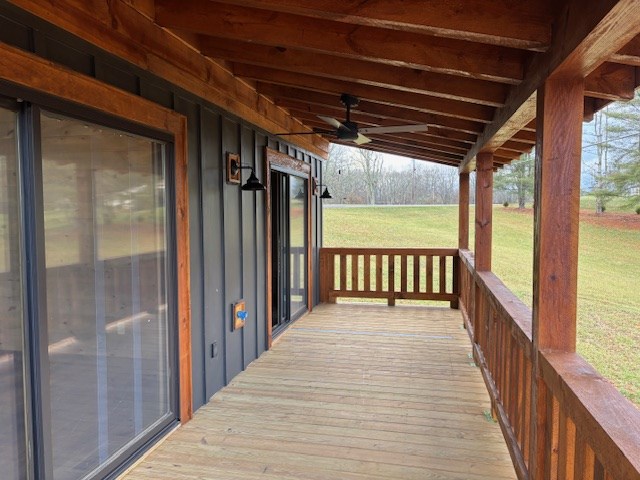 0 Barnes Chapel Road