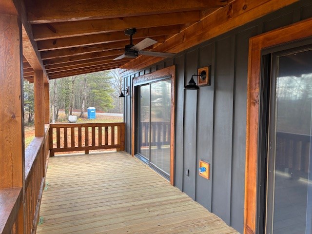 0 Barnes Chapel Road