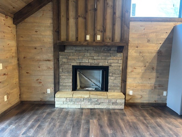 0 Barnes Chapel Road