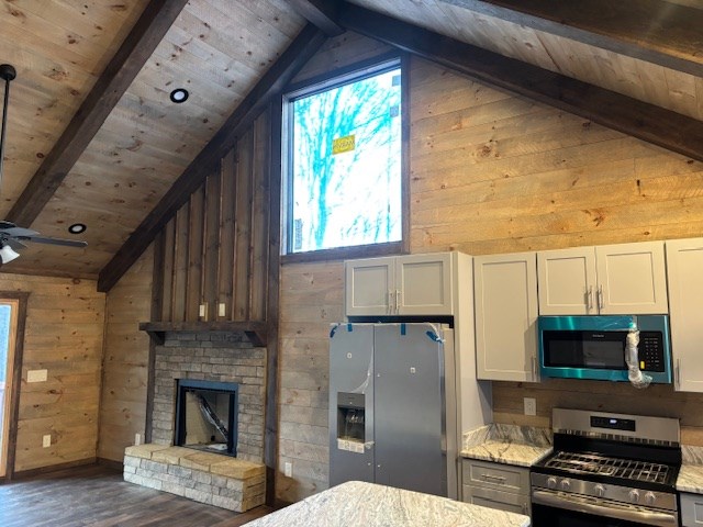 0 Barnes Chapel Road