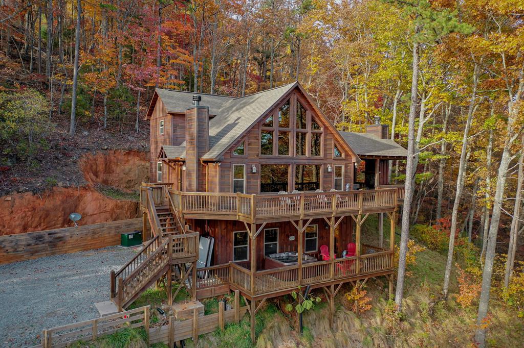 300 Cloudland Trace