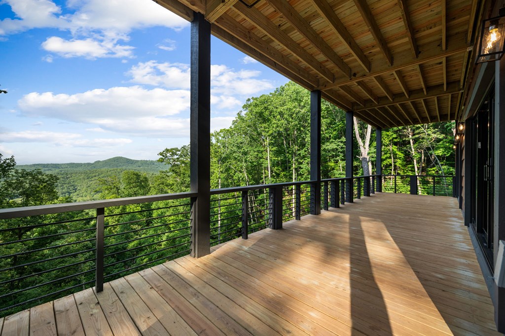 395 Pontoosuc Drive, Mineral Bluff