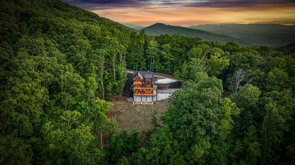 395 Pontoosuc Drive, Mineral Bluff