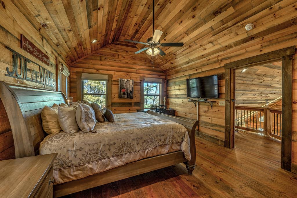 300 Cloudland Trace, Epworth