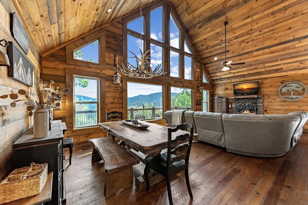 300 Cloudland Trace, Epworth