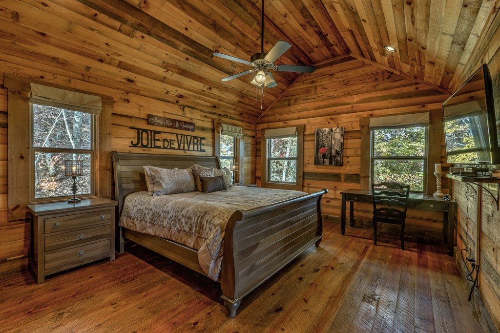 300 Cloudland Trace, Epworth