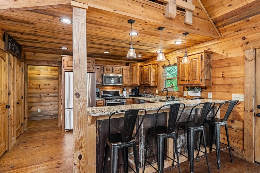 300 Cloudland Trace, Epworth