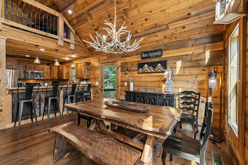 300 Cloudland Trace, Epworth