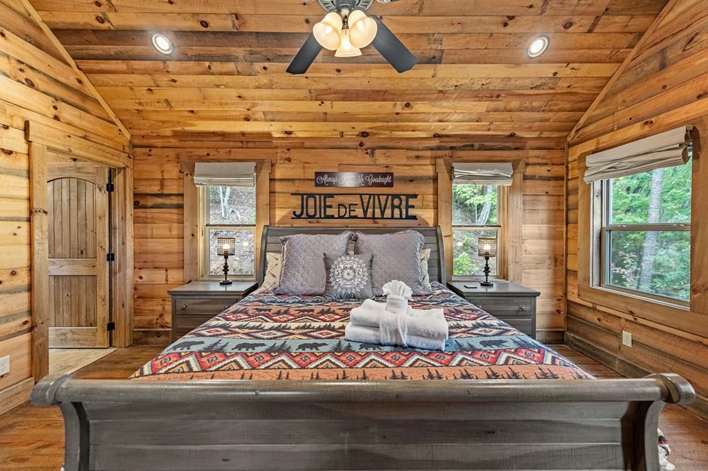 300 Cloudland Trace, Epworth