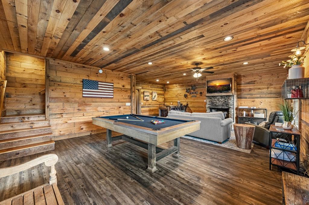 300 Cloudland Trace, Epworth