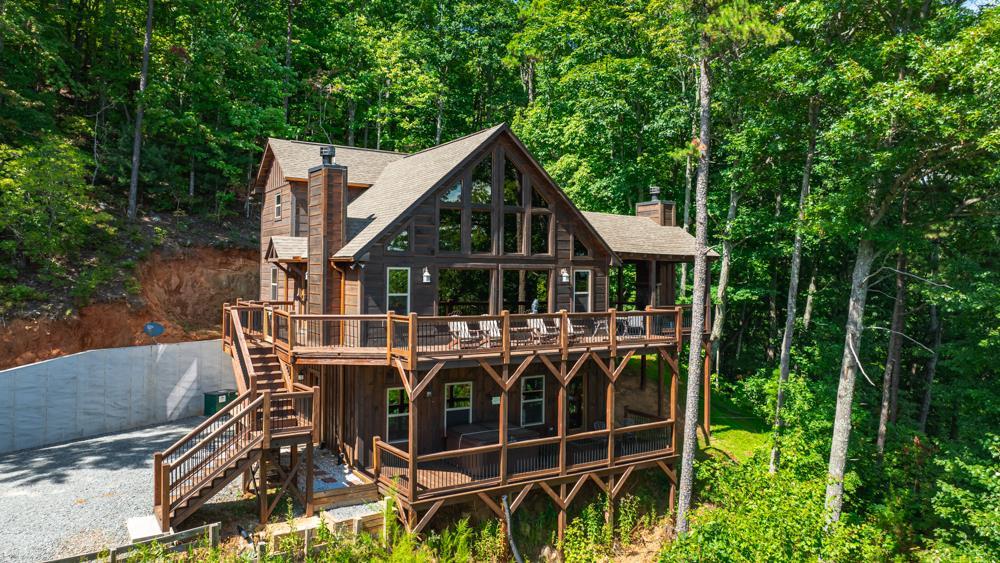 300 Cloudland Trace, Epworth