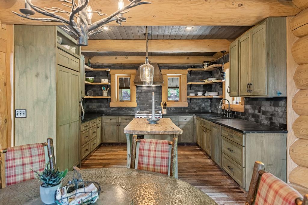 463 Big Sky Trail, Epworth