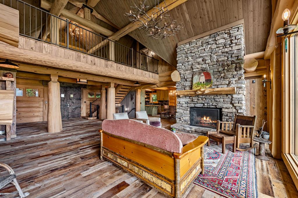 463 Big Sky Trail, Epworth