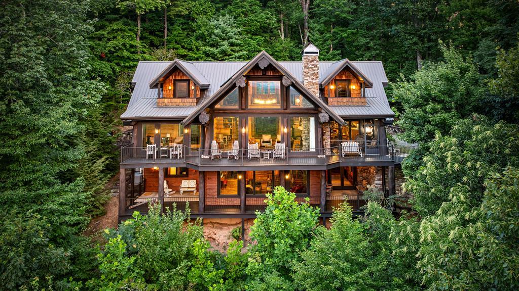 463 Big Sky Trail, Epworth