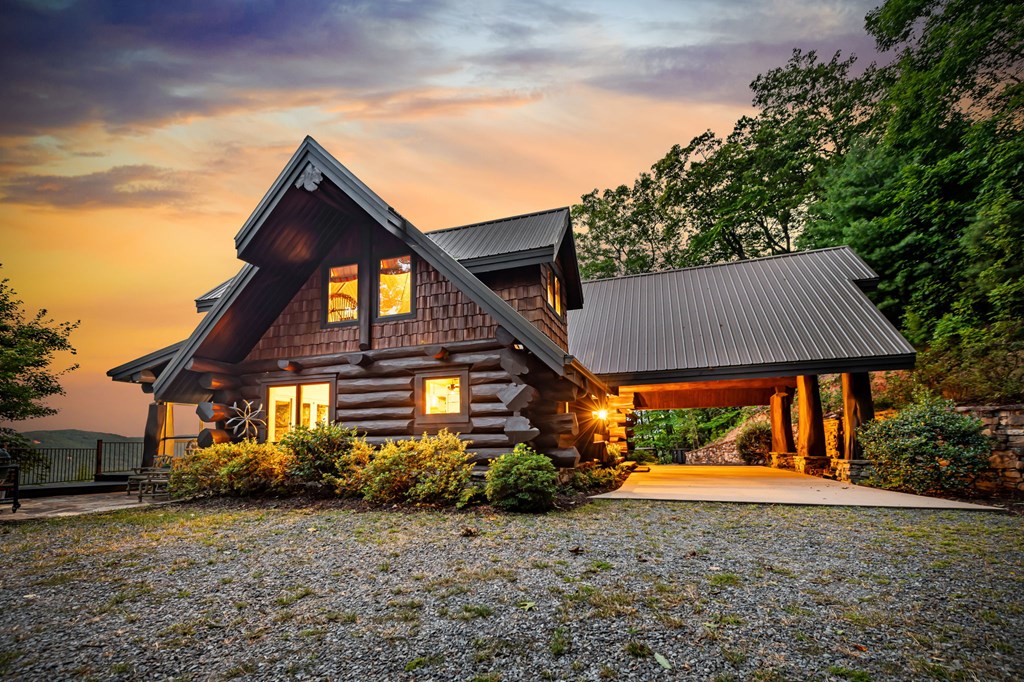 463 Big Sky Trail, Epworth