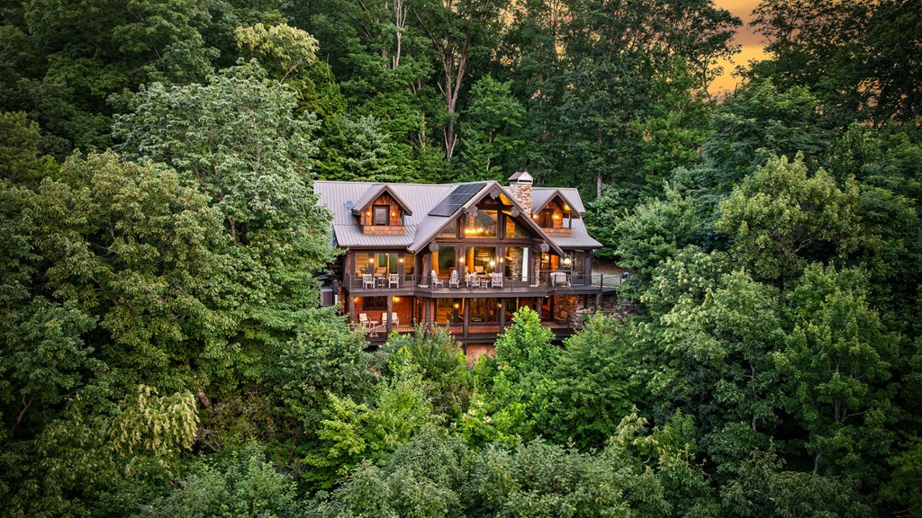 463 Big Sky Trail, Epworth