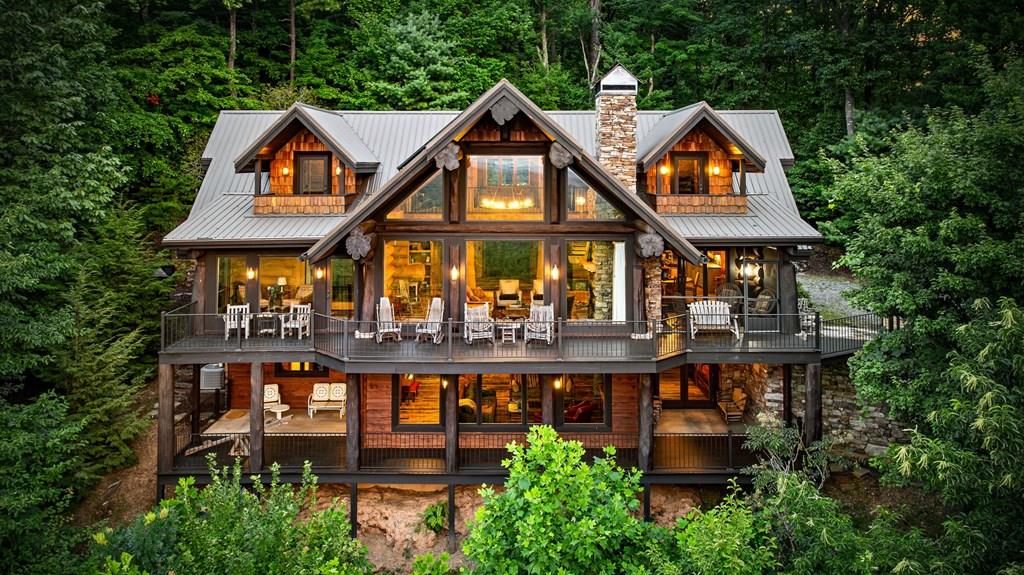 463 Big Sky Trail, Epworth