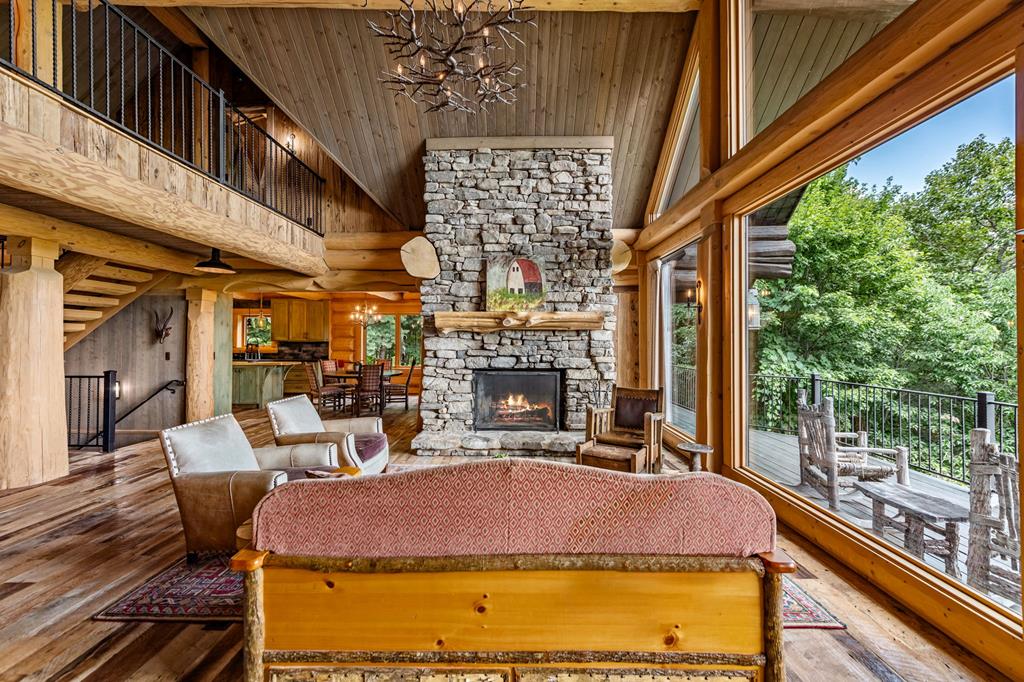 463 Big Sky Trail, Epworth