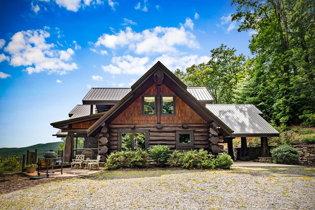 463 Big Sky Trail, Epworth