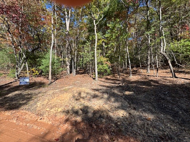 0 Pinelog Road, Young Harris